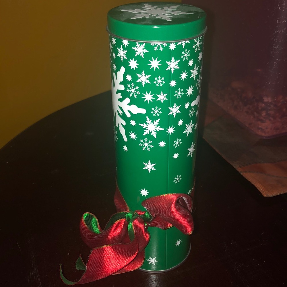 XMAS Container - Picture 2 of 2
